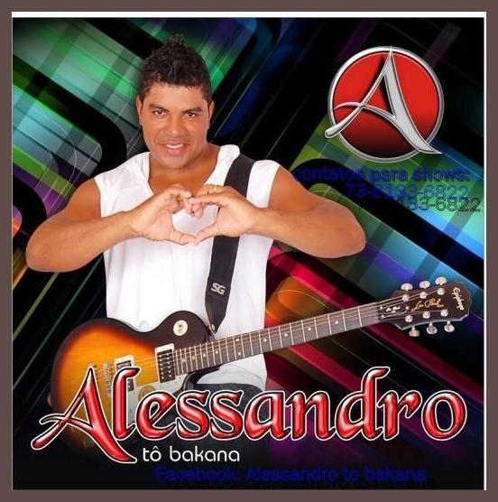 Alessandro To Bakana